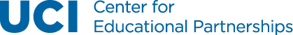 UCI Center for Educational Partnerships