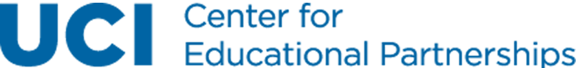 UCI Center for Educational Partnerships